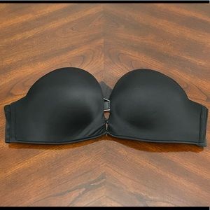 Victoria’s Secret Bombshell Strapless Bra